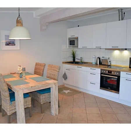 Holiday home Teacher Laempel 12 - Beachcomber