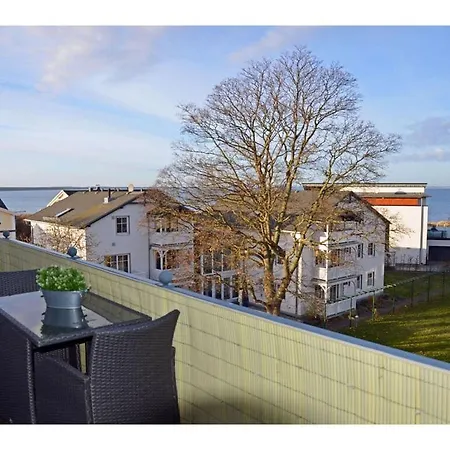 Teacher Laempel 12 - Beachcomber *