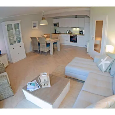 Teacher Laempel 12 - Beachcomber 度假居 格洛威