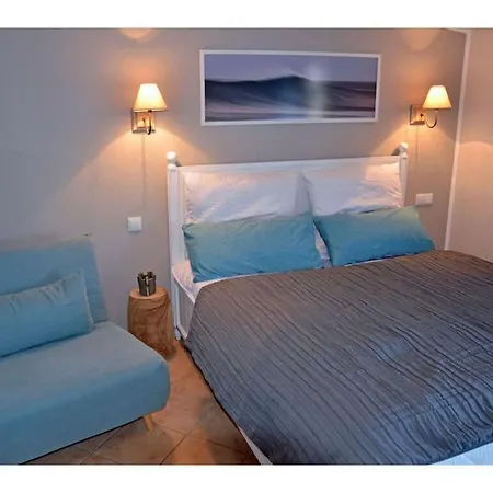 Teacher Laempel 12 - Beachcomber Holiday home