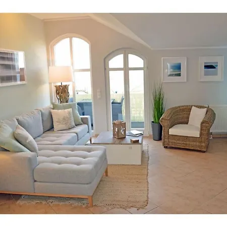 Holiday home Teacher Laempel 12 - Beachcomber