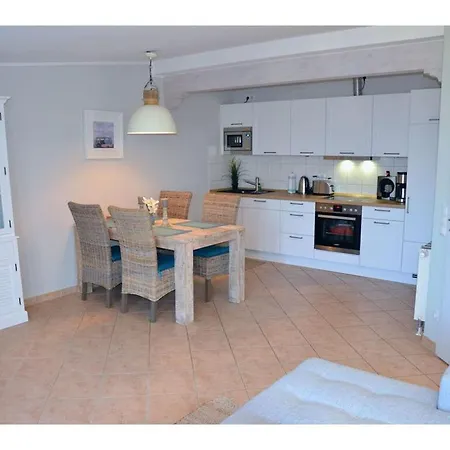 Teacher Laempel 12 - Beachcomber Holiday home Glowe