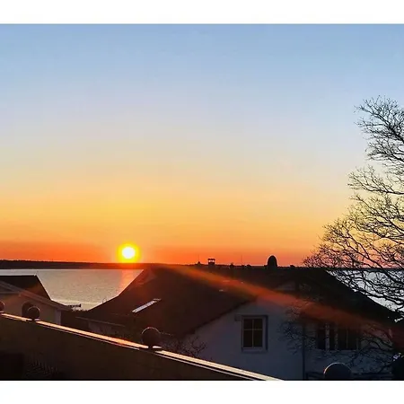 度假居 Teacher Laempel 12 - Beachcomber