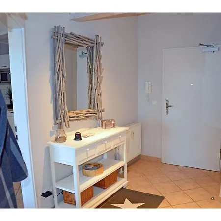 Teacher Laempel 12 - Beachcomber Holiday home *