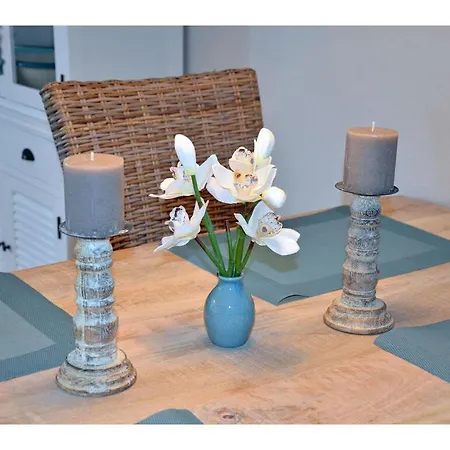 Holiday home Teacher Laempel 12 - Beachcomber