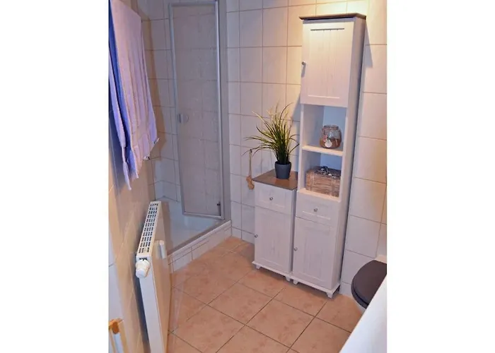 Teacher Laempel 12 - Beachcomber * Glowe